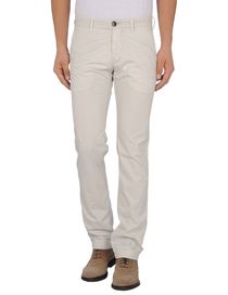 STONE ISLAND - Casual trouser