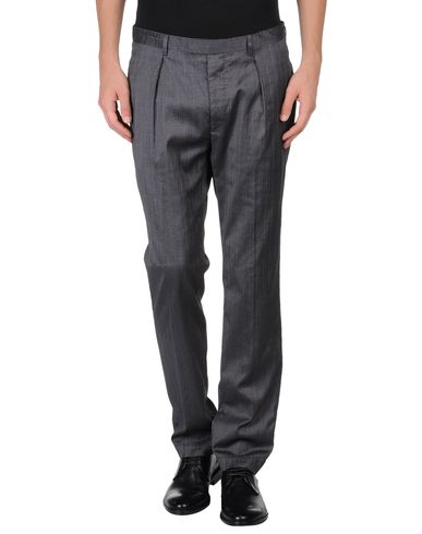 ZOOM MAURO GRIFONI - Dress pants