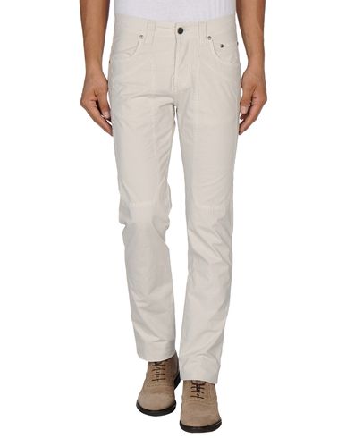 ZOOM JECKERSON - Casual pants