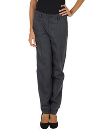 FORTE_FORTE - Casual trouser