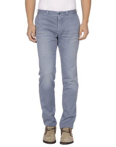 ZOOM POLO RALPH LAUREN - Casual trouser