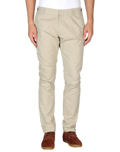 ZOOM C'N'C' COSTUME NATIONAL - Casual pants