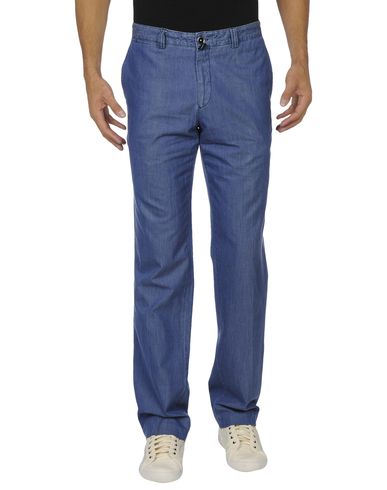ZOOM VERDERA - Casual pants