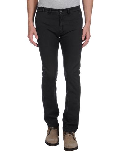 ZOOM MAURO GRIFONI - Casual pants