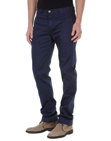 ZOOM M.GRIFONI DENIM - Casual pants