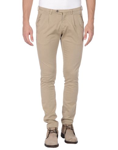 ZOOM KUBERA 108 - Casual pants