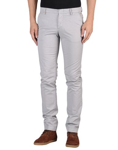 ZOOM AR AND J - Casual pants