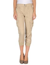 DENIM & SUPPLY RALPH LAUREN - 3/4-length short