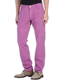 BURBERRY - Casual pants