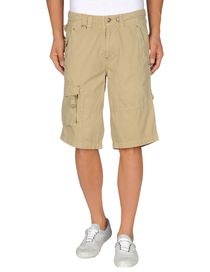 PARAJUMPERS - Bermuda