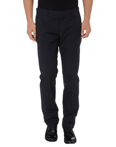 ZOOM MAURO GRIFONI - Dress pants
