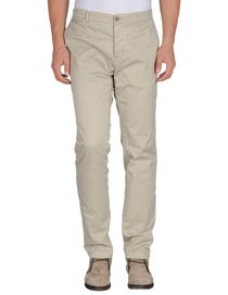 GOODMAN'S BROS. - Casual pants