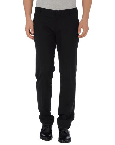 ZOOM DANIELE ALESSANDRINI - Dress pants