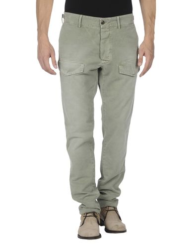 ZOOM MASON'S - Casual pants