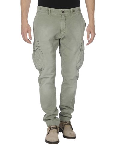 ZOOM MASON'S - Casual pants