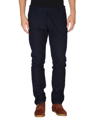 ZOOM C'N'C' COSTUME NATIONAL - Casual pants