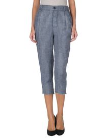 SEMI-COUTURE - 3/4-length short