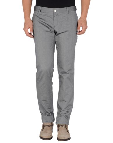 ZOOM D&G - Casual pants