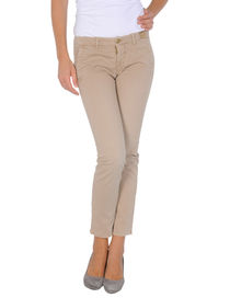 MONOCROM - Casual pants