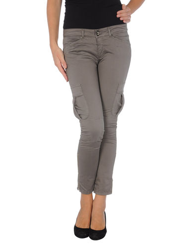 ZOOM GOOD MOOD - Casual pants