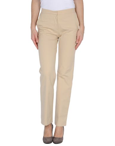 ZOOM PIAZZA SEMPIONE - Casual trouser