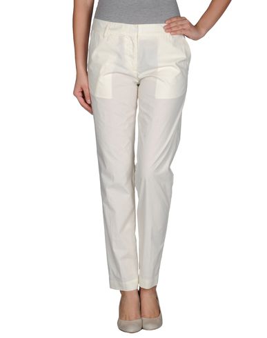 ZOOM FORTE_FORTE - Casual trouser