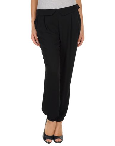 ZOOM NEW YORK INDUSTRIE - Casual trouser