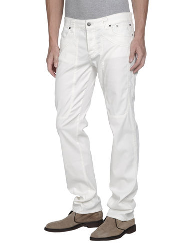 ZOOM JECKERSON - Casual pants