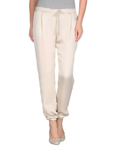 ZOOM NEW YORK INDUSTRIE - Casual trouser