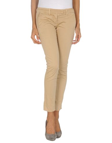 ZOOM DONDUP - 3/4-length short