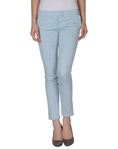 ZOOM DONDUP - 3/4-length short
