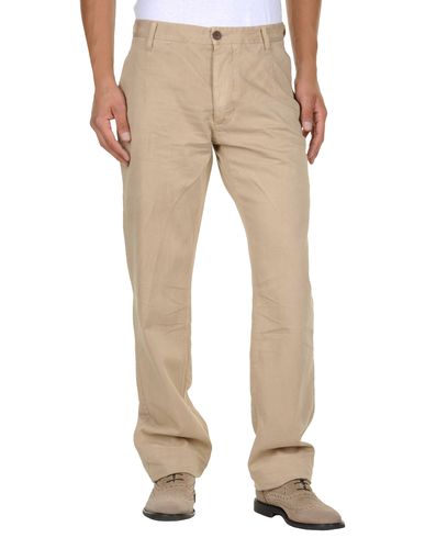 ZOOM PRPS - Casual pants