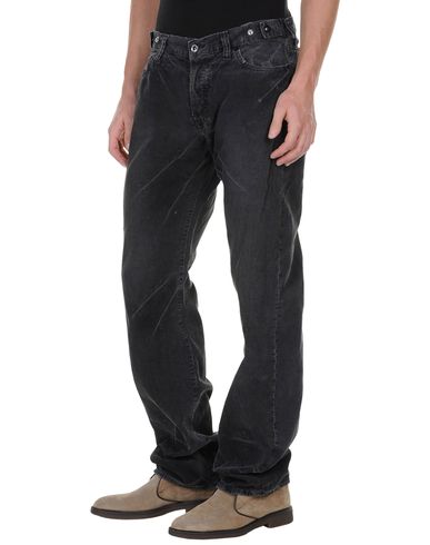 ZOOM PRPS - Casual pants