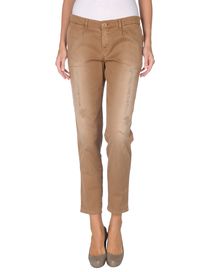 ATOS LOMBARDINI - 3/4-length short