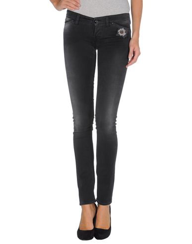 ZOOM TWO WOMEN IN THE WORLD - Casual trouser