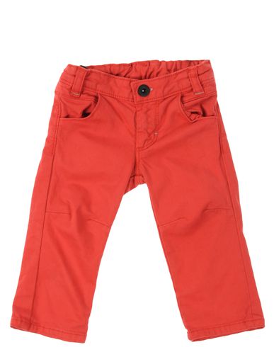 ZOOM IMPS&ELFS - Casual pants
