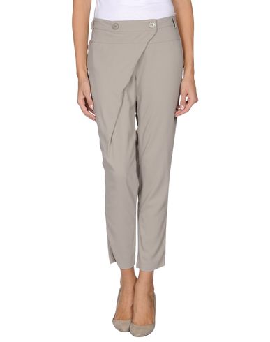 ZOOM ATOS LOMBARDINI - Casual trouser