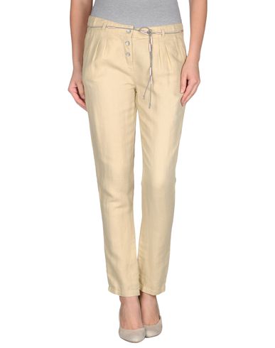 ZOOM MAISON SCOTCH - Casual pants
