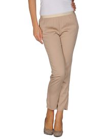 FORTE_FORTE - Casual trouser
