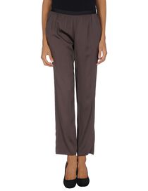 FORTE_FORTE - Casual trouser