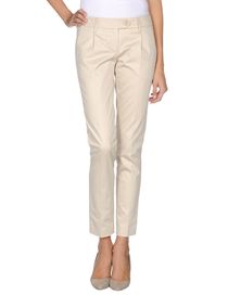 GOLD CASE - Casual trouser
