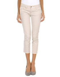 LIU •JEANS - Pantalone capri