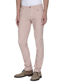 SIVIGLIA WHITE - Casual pants