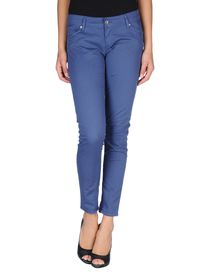 LIU •JEANS - Casual pants