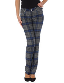 JACOB COHЁN - Casual trouser