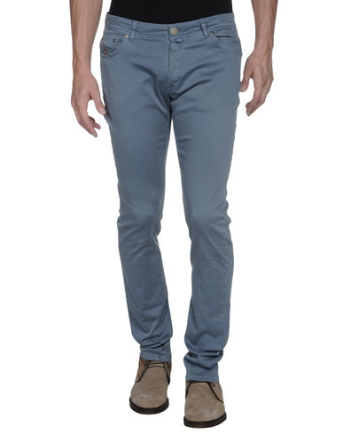 ZOOM U.S.POLO ASSN. - Casual pants