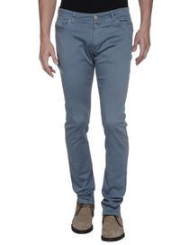 U.S.POLO ASSN. - Casual pants