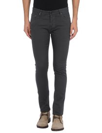 M.GRIFONI DENIM - Casual pants