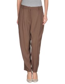 SEMI-COUTURE - Casual pants
