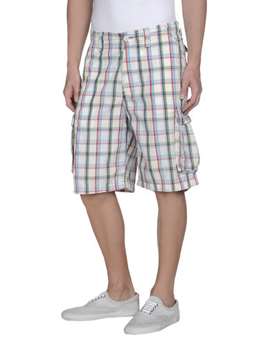 ZOOM FRANKLIN & MARSHALL - Bermuda shorts